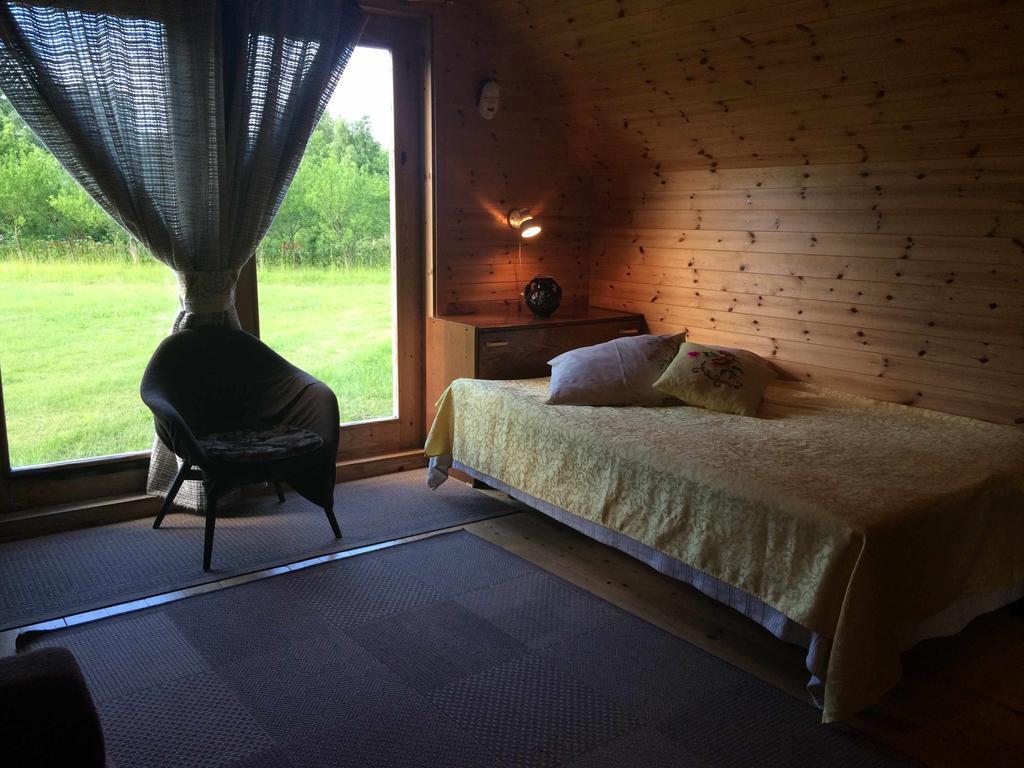 Kaespri Farmstay Koguva Habitación foto