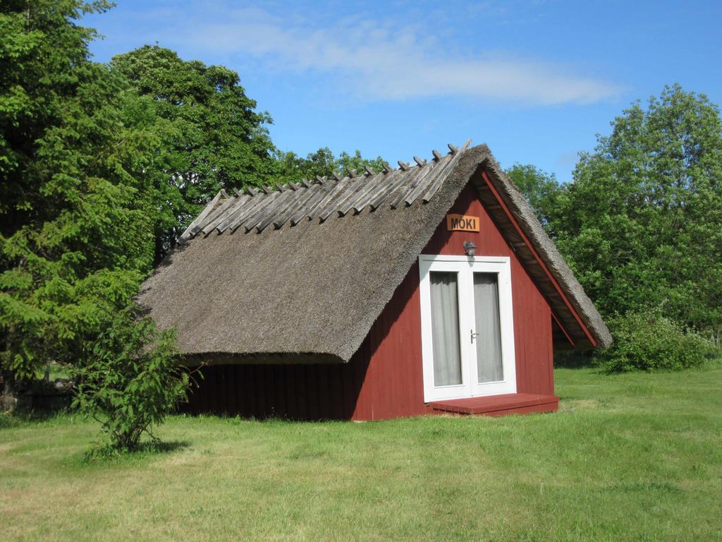 Kaespri Farmstay Koguva Habitación foto