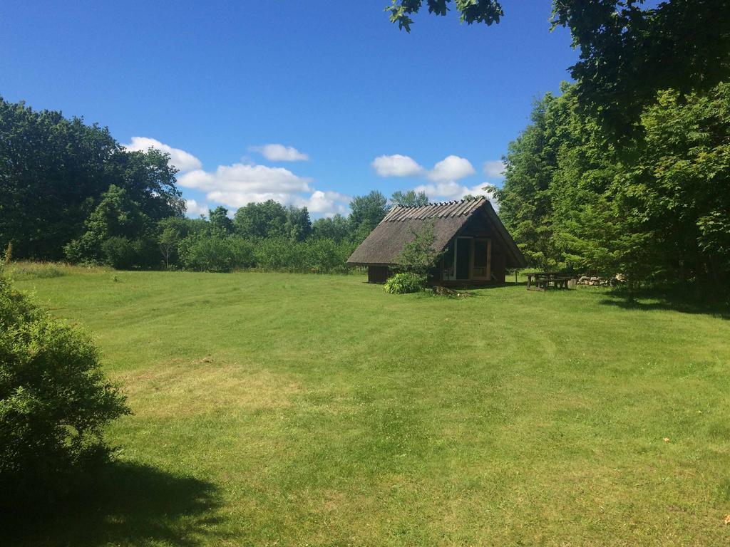 Kaespri Farmstay Koguva Habitación foto