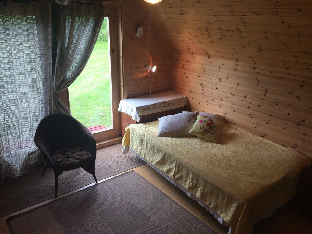 Kaespri Farmstay Koguva Habitación foto